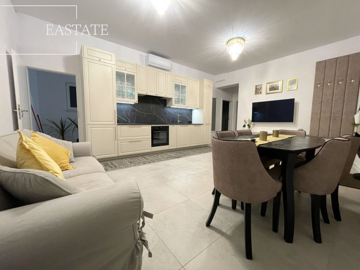 Mieszkanie 3-pokojowe Konstancin-Jeziorna, ul. Elektryczna. Zdjęcie 1