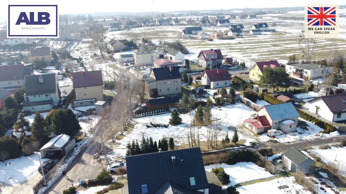 Działka budowlana Przyjaźń, ul. Strumykowa. Zdjęcie 13