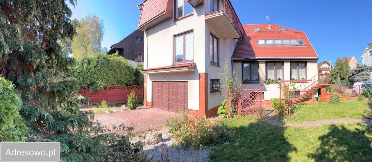 bliźniak, 10 pokoi Wrocław Gaj, ul. Lądecka. Zdjęcie 11