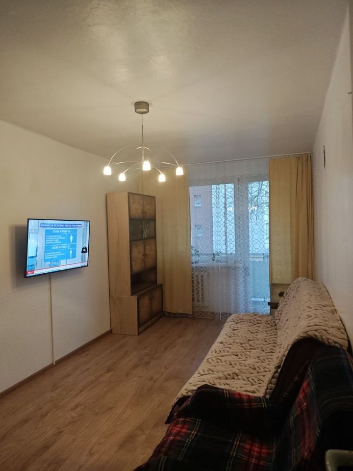 Mieszkanie 3-pokojowe Stargard Centrum, ul. Bolesława Krzywoustego. Zdjęcie 8