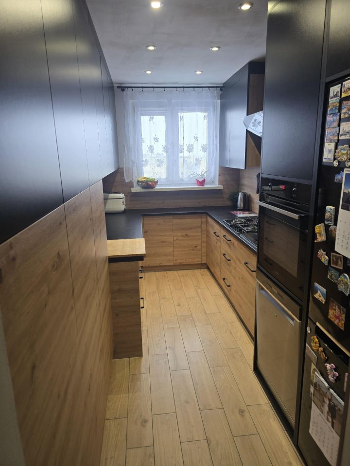 Mieszkanie 3-pokojowe Bydgoszcz Fordon, ul. Galla Anonima. Zdjęcie 4