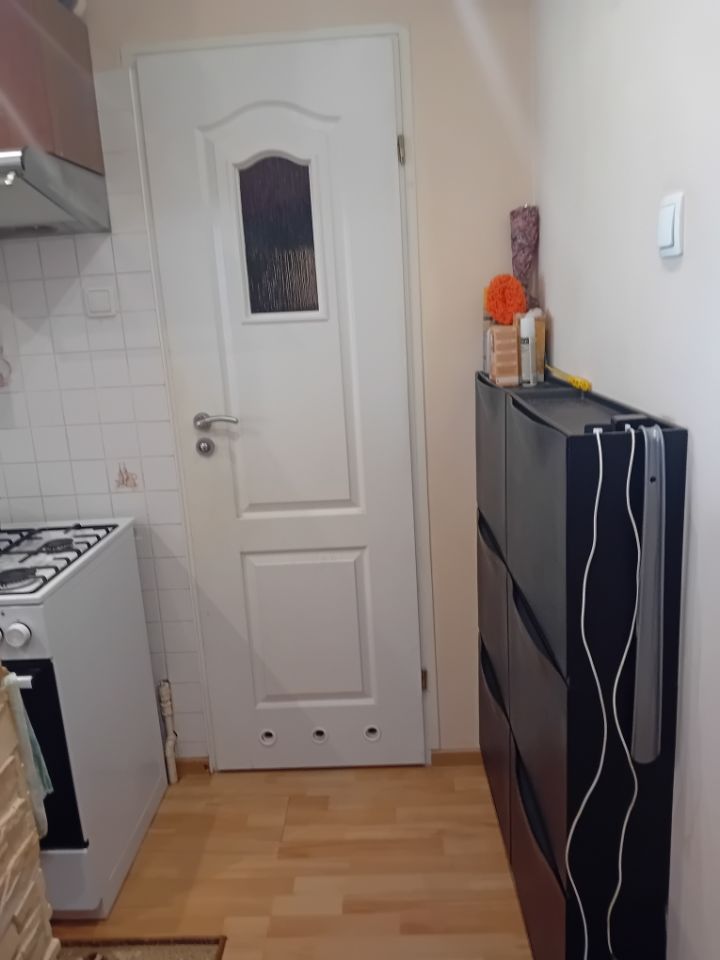 Mieszkanie 1-pokojowe Puławy Centrum, ul. Polna. Zdjęcie 10