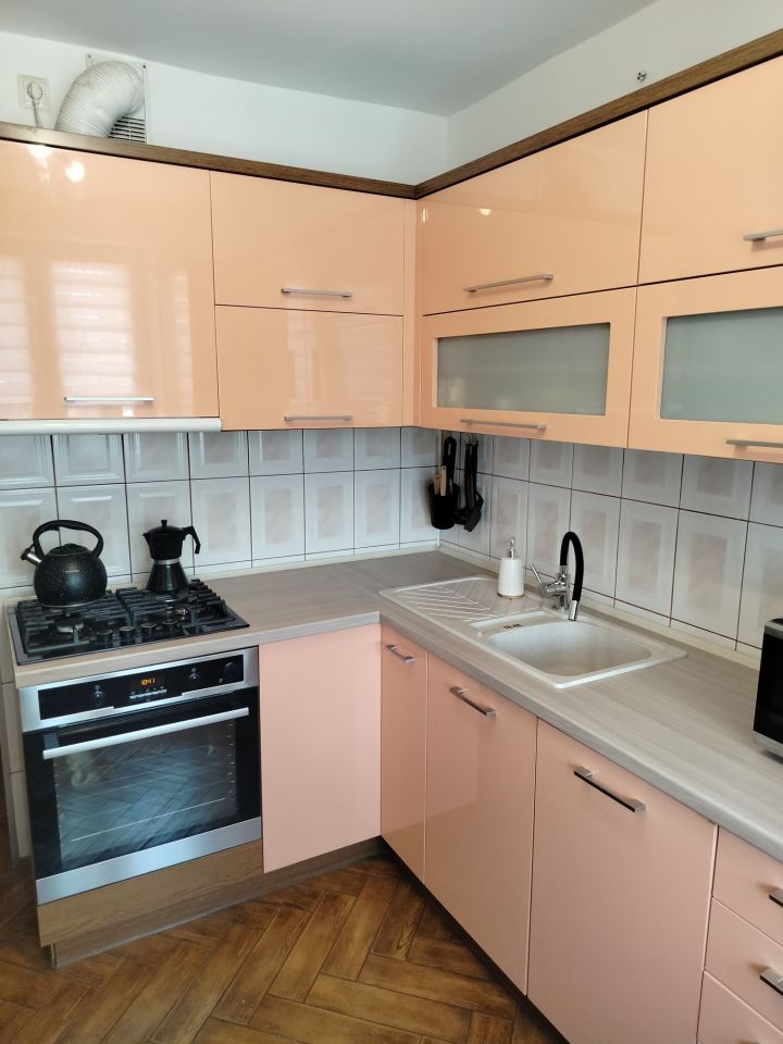 Mieszkanie 3-pokojowe Brodnica, ul. Powstańców Wielkopolskich. Zdjęcie 4