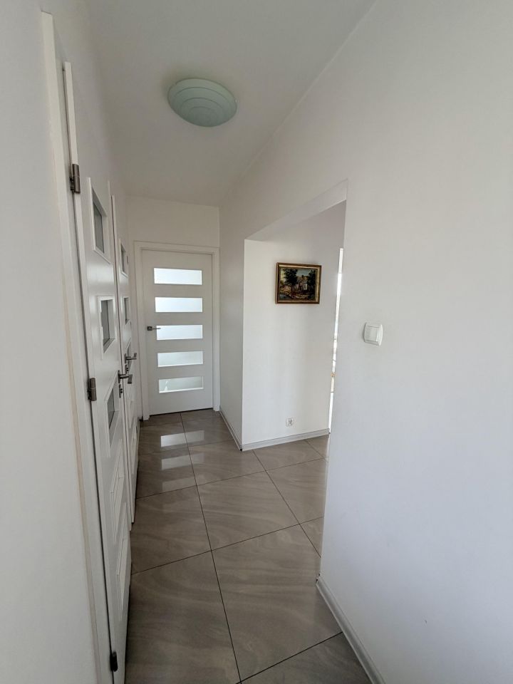 Mieszkanie 3-pokojowe Gdynia Obłuże, ul. płk. Stanisława Dąbka. Zdjęcie 16