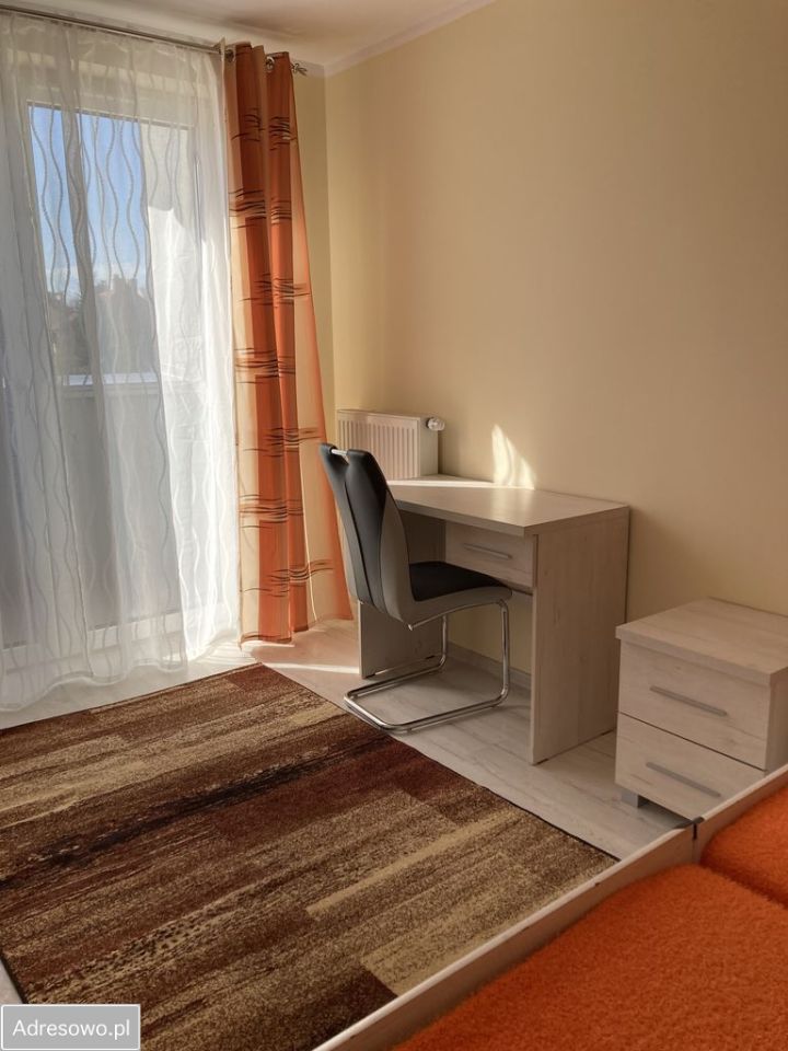 Mieszkanie 2-pokojowe Kielce Centrum, ul. Stefana Okrzei. Zdjęcie 11