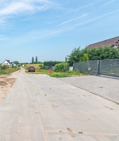 Działka budowlana Bobolin. Zdjęcie 6