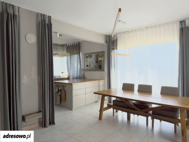 Osowiec Bliźniak do zamieszkania - 139 m² - 5 pokoi
