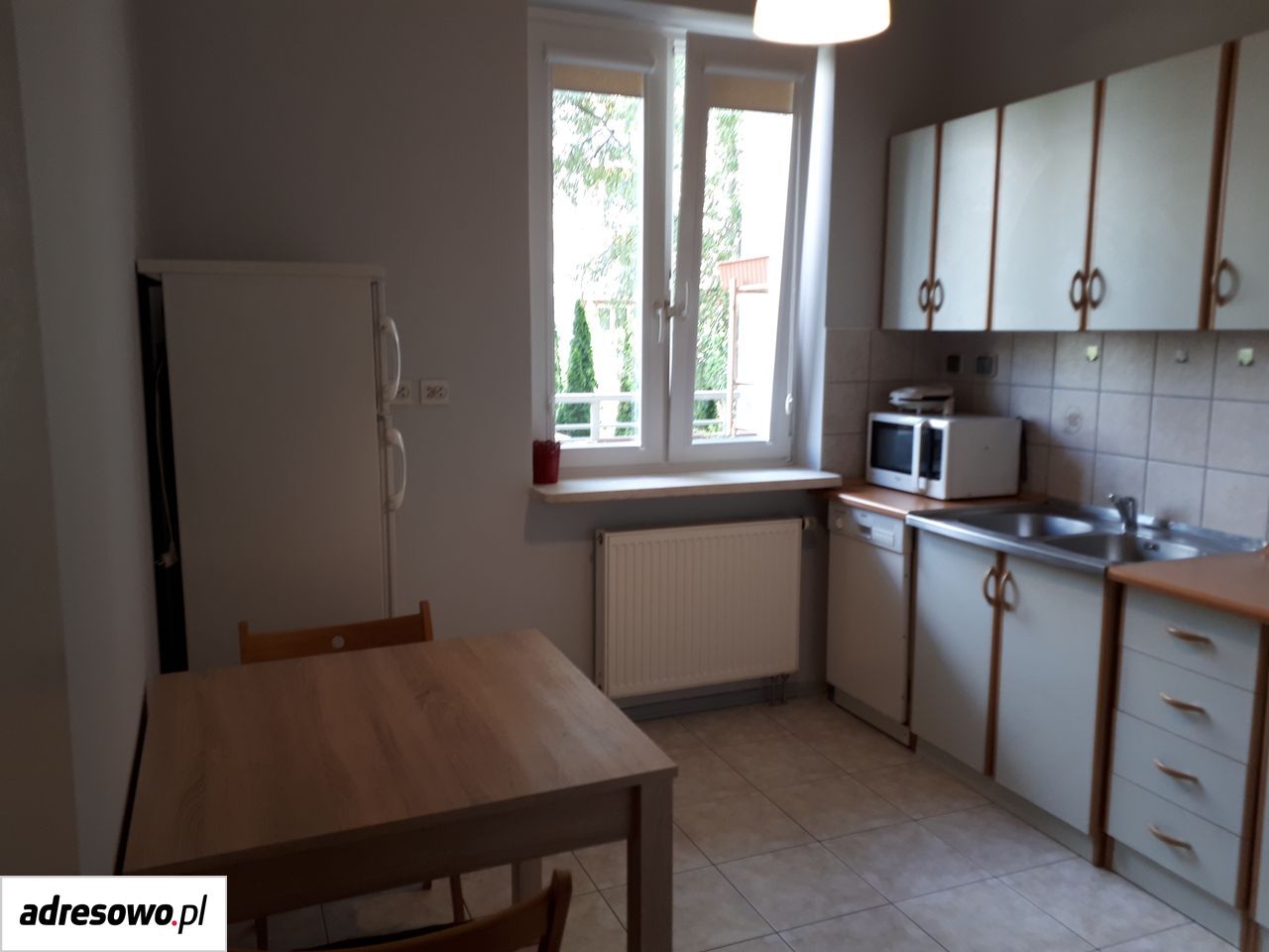 Mieszkanie 1-pokojowe Warszawa Ursynów, al. Komisji Edukacji Narodowej. Zdjęcie 10