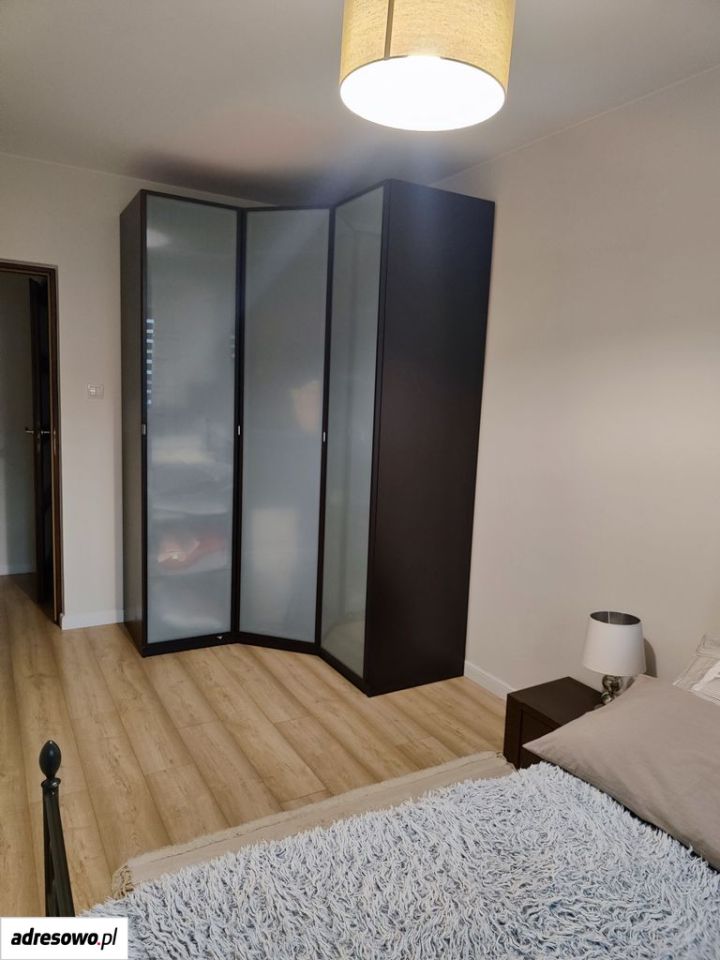 Mieszkanie 2-pokojowe Mińsk Mazowiecki, ul. Ignacego Daszyńskiego. Zdjęcie 3