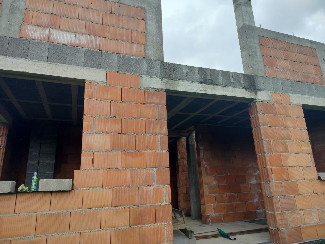 dom wolnostojący, 3 pokoje Pęgów. Zdjęcie 5