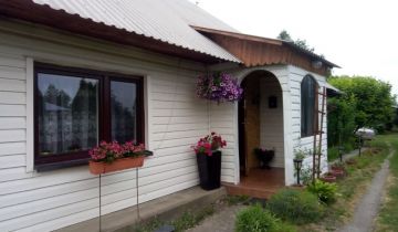 dom wolnostojący, 4 pokoje Nakło