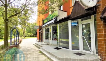 Lokal Głogów, ul. Stawna