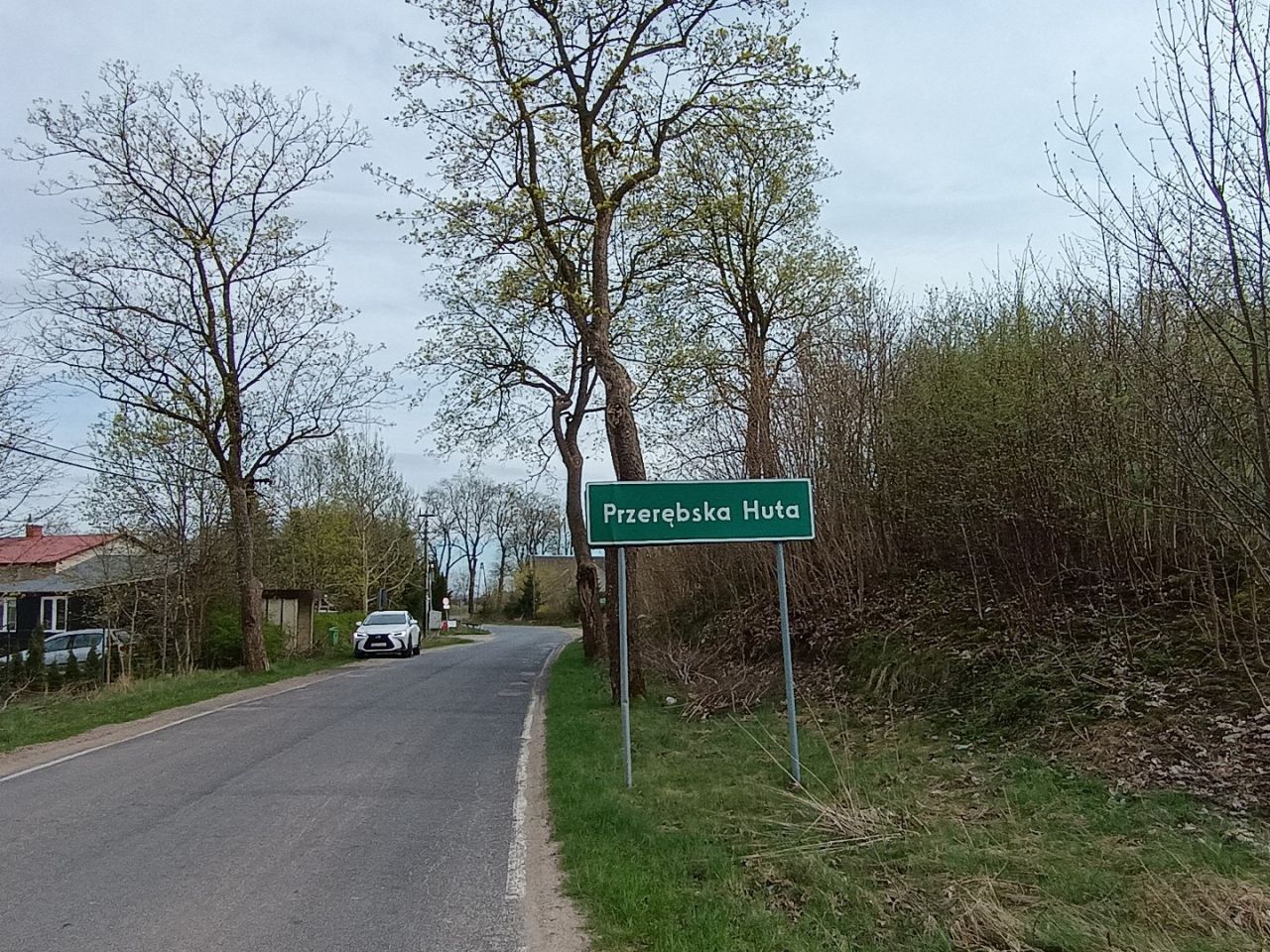 Działka budowlana Szczodrowo Przerębska Huta. Zdjęcie 9