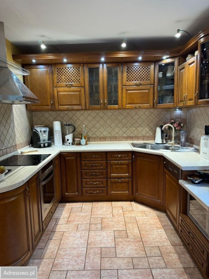 dom szeregowy, 6 pokoi Zielona Góra Centrum, ul. Mechaników. Zdjęcie 12