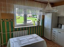 Mieszkanie 3-pokojowe Pińczów. Zdjęcie 3