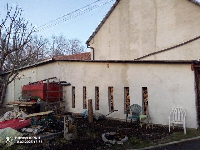 dom wolnostojący, 10 pokoi Mała Wieś Dolna. Zdjęcie 6