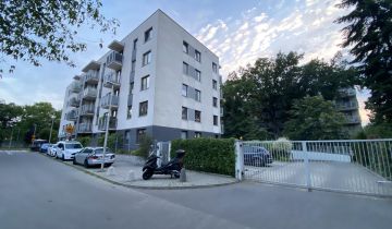Mieszkanie 3-pokojowe Warszawa Gocławek, ul. Szaserów