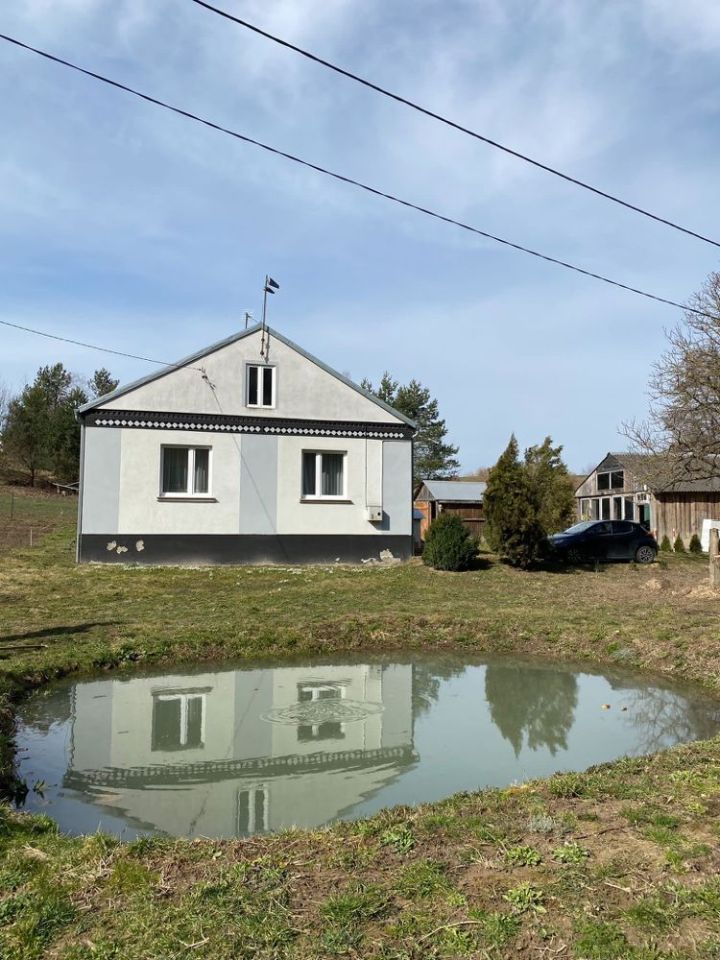 dom wolnostojący Iwaniska. Zdjęcie 6