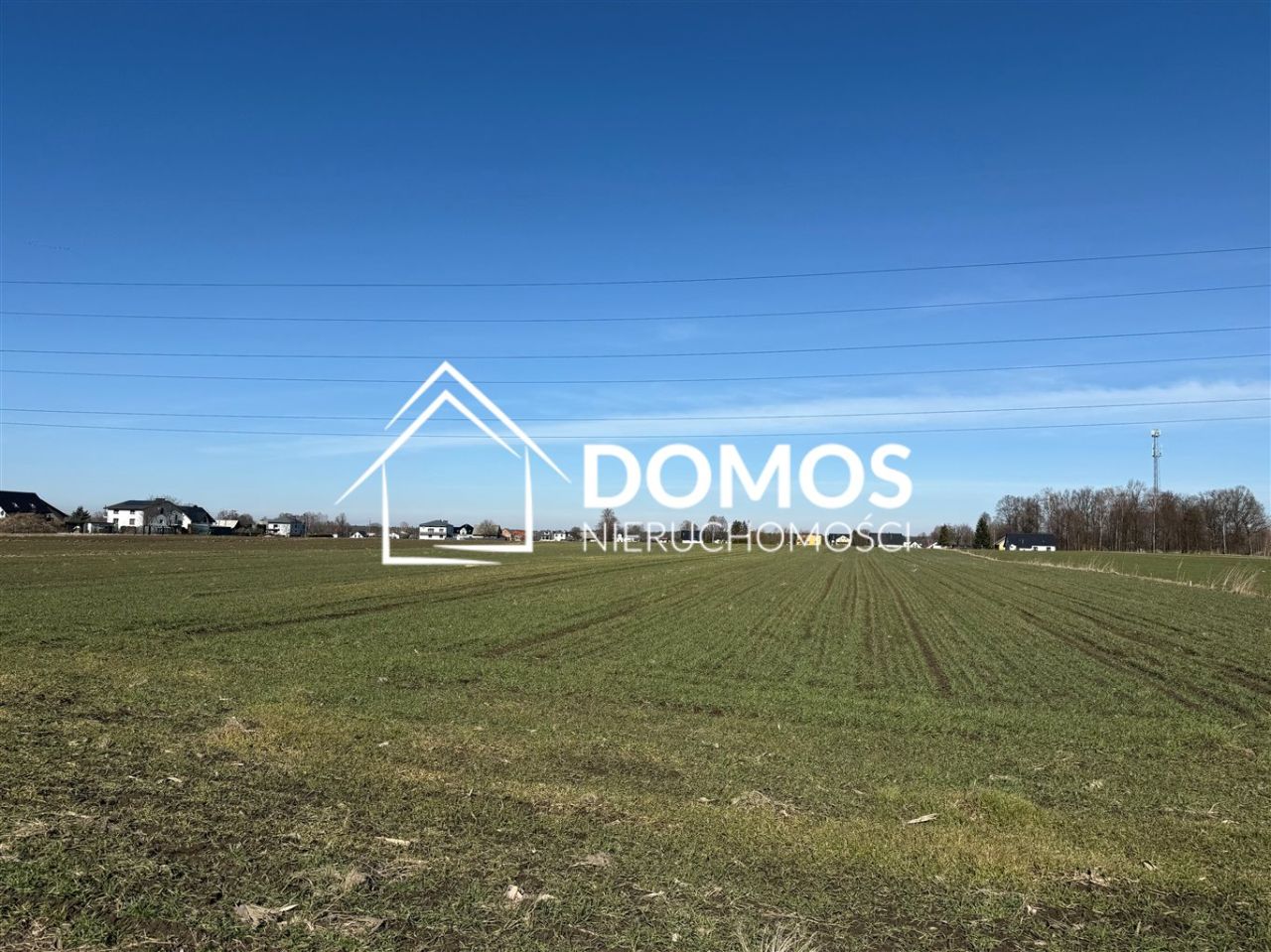 Działka budowlana Frydek, ul. Potokowa. Zdjęcie 4