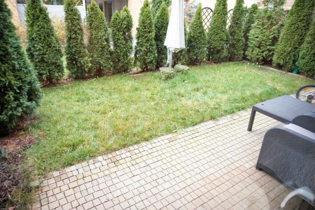 Mieszkanie 2-pokojowe Kraków Prądnik Biały, ul. Józefa Chełmońskiego. Zdjęcie 1