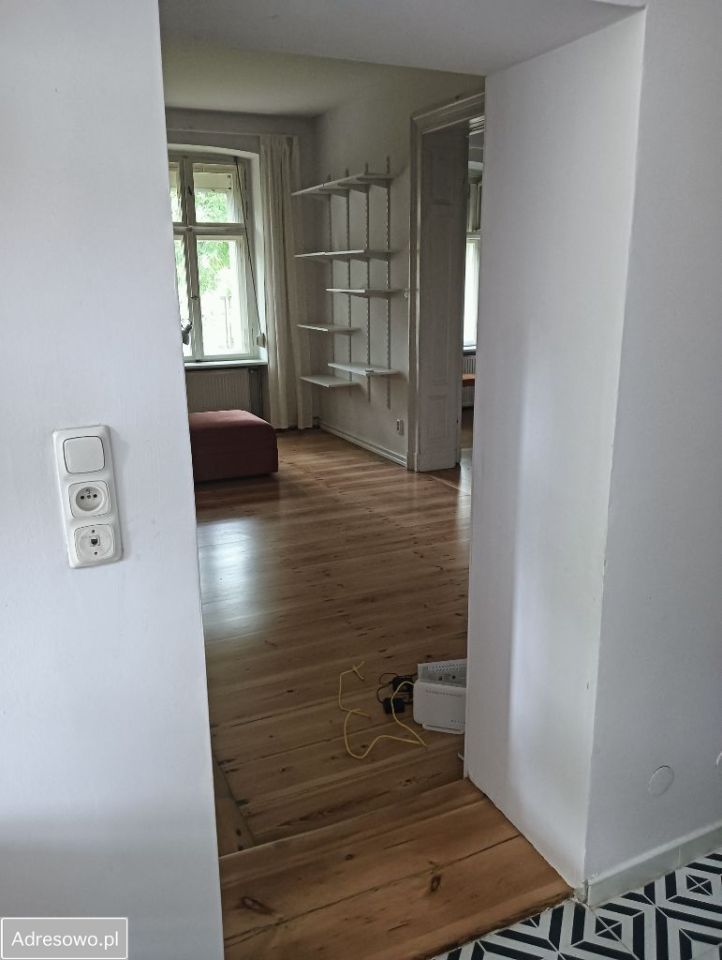 Mieszkanie 2-pokojowe Wrocław Krzyki, ul. Wałbrzyska. Zdjęcie 12