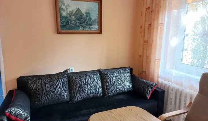 Mieszkanie 3-pokojowe Oświęcim