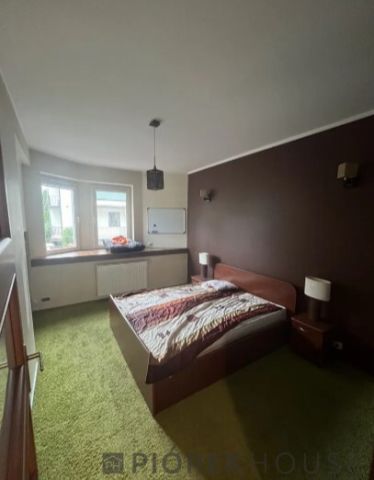 Mieszkanie 3-pokojowe Warszawa Wesoła, ul. Kolendrowa. Zdjęcie 4