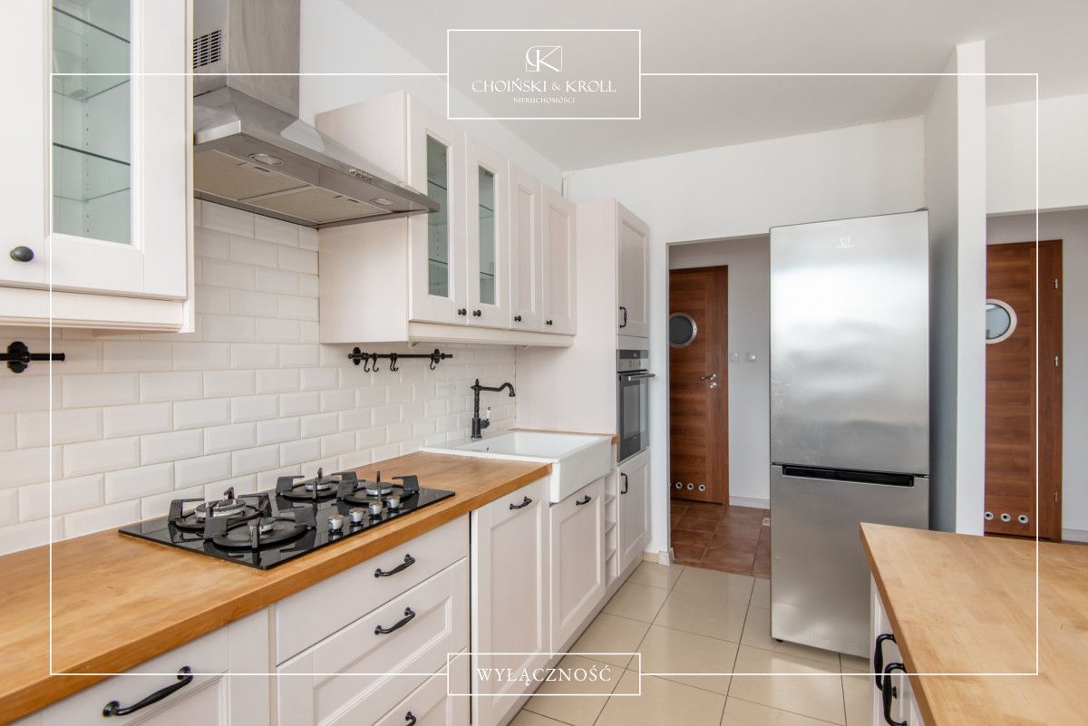 Mieszkanie 2-pokojowe Poznań Wilda, ul. Górna Wilda. Zdjęcie 3