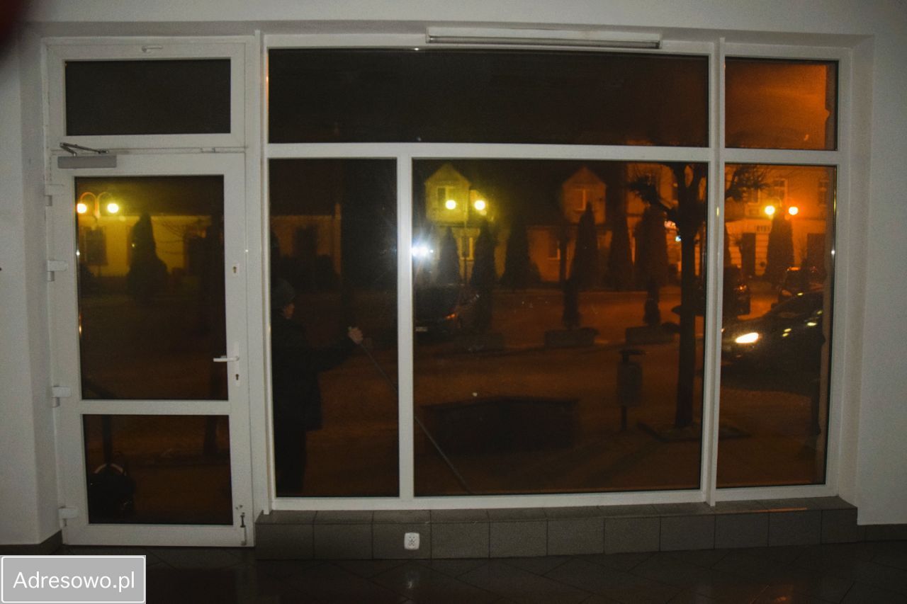 Lokal Wyrzysk, pl. Wojska Polskiego. Zdjęcie 15