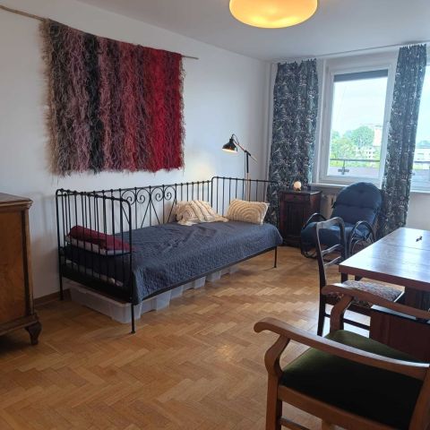 Mieszkanie 3-pokojowe Warszawa Praga-Południe. Zdjęcie 1