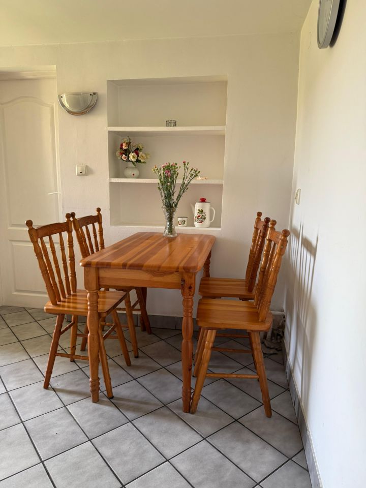 dom wolnostojący, 4 pokoje Międzyzdroje, ul. Elizy Orzeszkowej. Zdjęcie 4