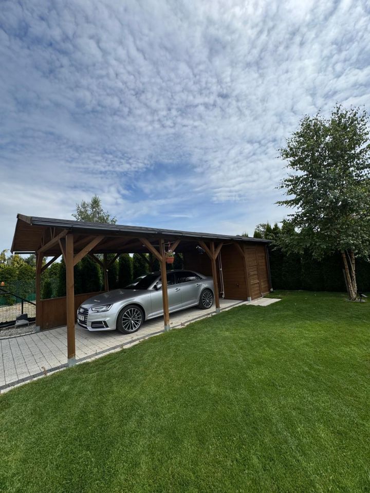 dom wolnostojący, 3 pokoje Nadolice Małe. Zdjęcie 18