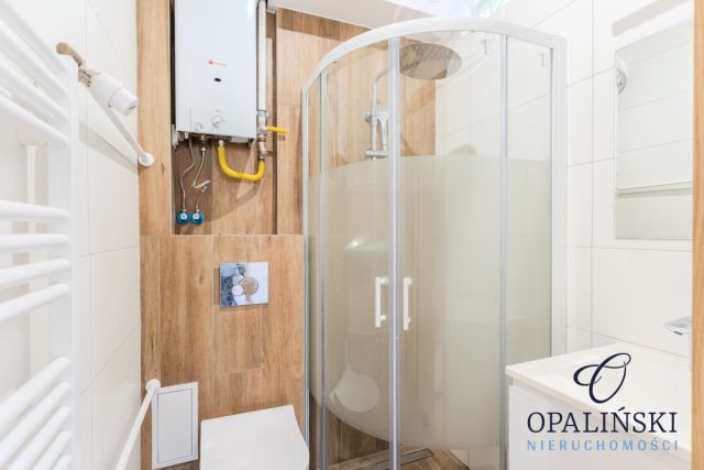 Mieszkanie 2-pokojowe Nowa Sarzyna, ul. Braci Śniadeckich. Zdjęcie 8