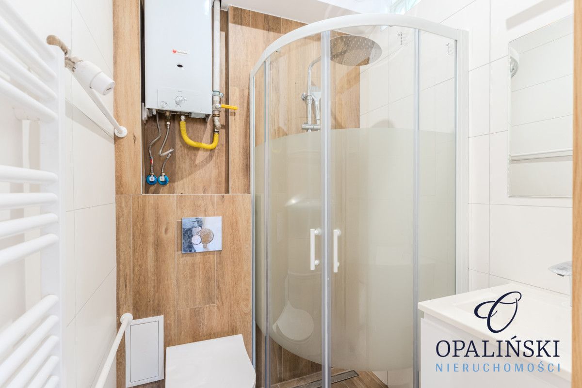 Mieszkanie 2-pokojowe Nowa Sarzyna, ul. Braci Śniadeckich. Zdjęcie 8