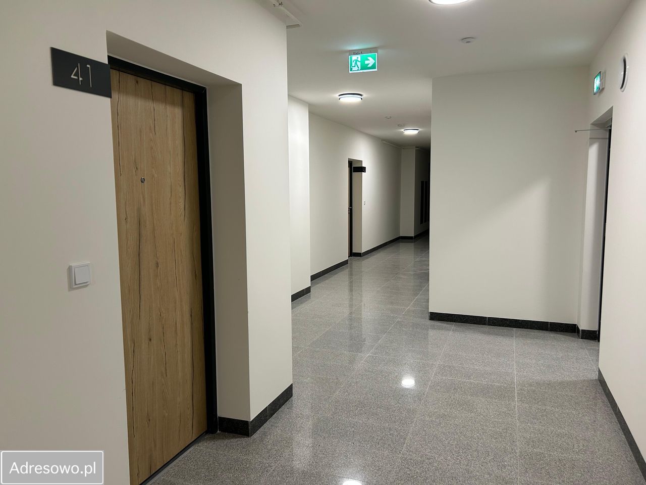 Mieszkanie 3-pokojowe Białystok, ul. Kręta. Zdjęcie 10