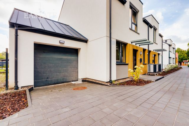 bliźniak, 5 pokoi Gdynia Chwarzno-Wiczlino, ul. Śliska. Zdjęcie 3