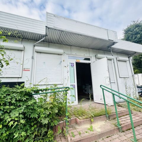 Lokal Pabianice, ul. Warszawska. Zdjęcie 1