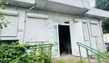 Lokal Pabianice, ul. Warszawska