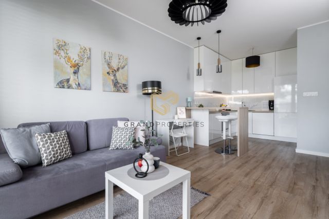 Mieszkanie 2-pokojowe Warszawa Białołęka, ul. Światowida. Zdjęcie 4