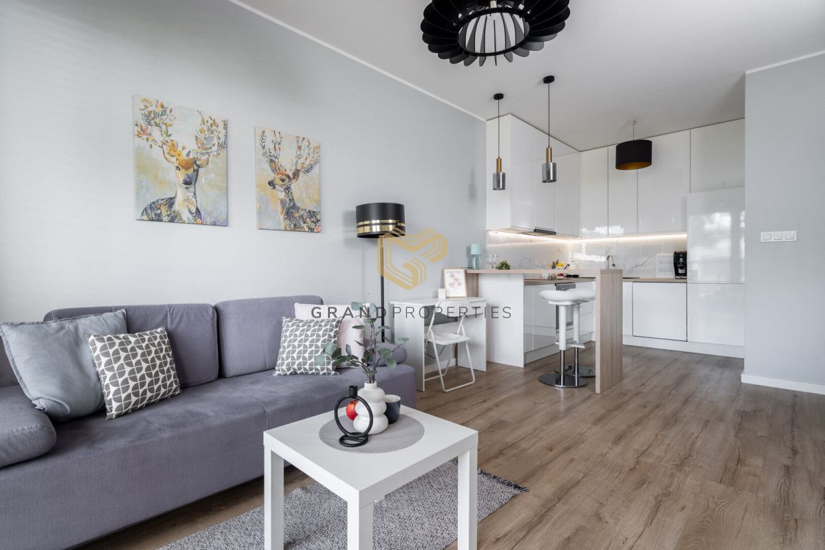 Mieszkanie 2-pokojowe Warszawa Białołęka, ul. Światowida. Zdjęcie 4