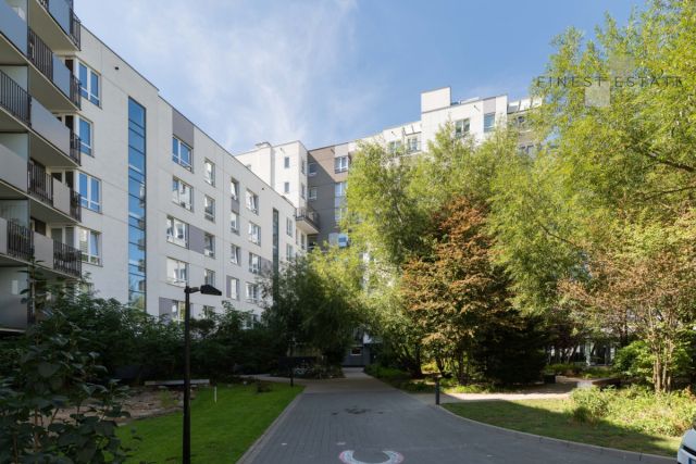 Mieszkanie 3-pokojowe Warszawa Ursynów, ul. Kłobucka. Zdjęcie 13