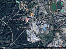 Hala/magazyn Żagań, ul. gen. Bema