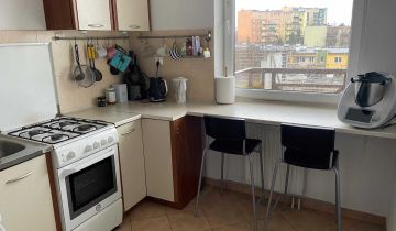 Mieszkanie 2-pokojowe Lublin Czuby, ul. Władysława Orkana