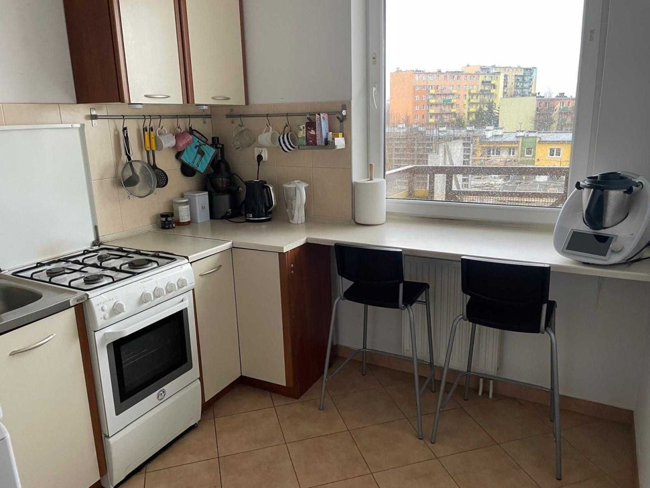 Mieszkanie 2-pokojowe Lublin Czuby, ul. Władysława Orkana. Zdjęcie 2