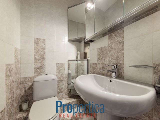 Mieszkanie 4-pokojowe Warszawa, ul. Ludwika Paszkiewicza. Zdjęcie 6