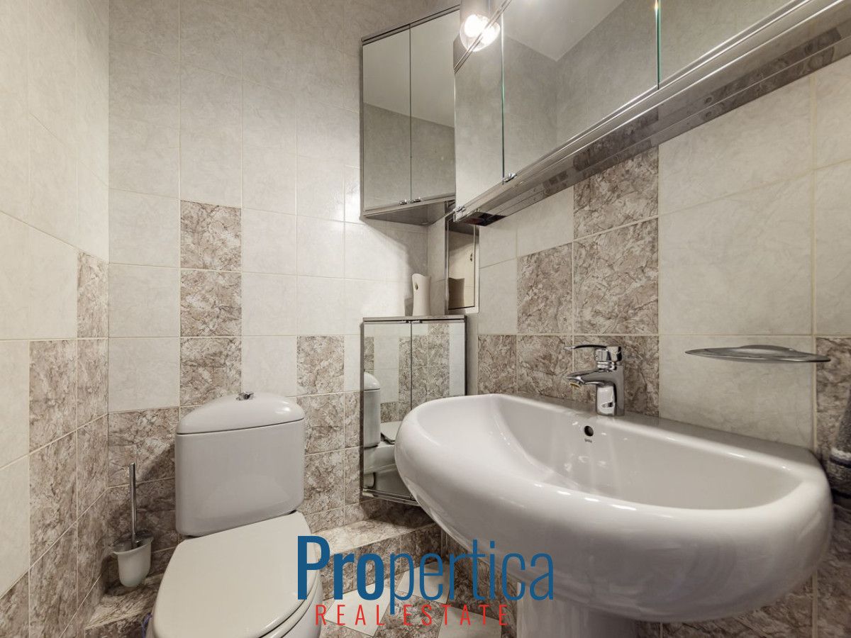 Mieszkanie 4-pokojowe Warszawa, ul. Ludwika Paszkiewicza. Zdjęcie 6