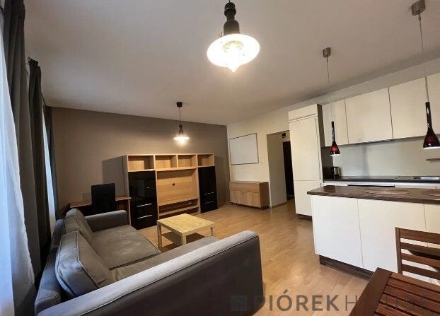 Mieszkanie 1-pokojowe Warszawa Ursynów, ul. Villardczyków. Zdjęcie 4