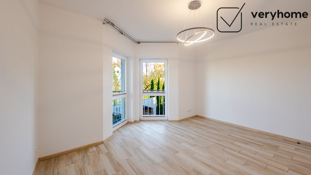 dom szeregowy, 4 pokoje Wieliczka, ul. Bajeczna. Zdjęcie 10