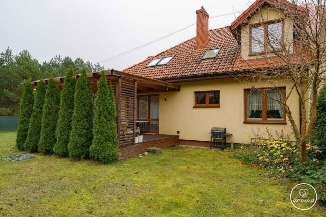 bliźniak, 5 pokoi Skrzeszew, ul. Familijna. Zdjęcie 33