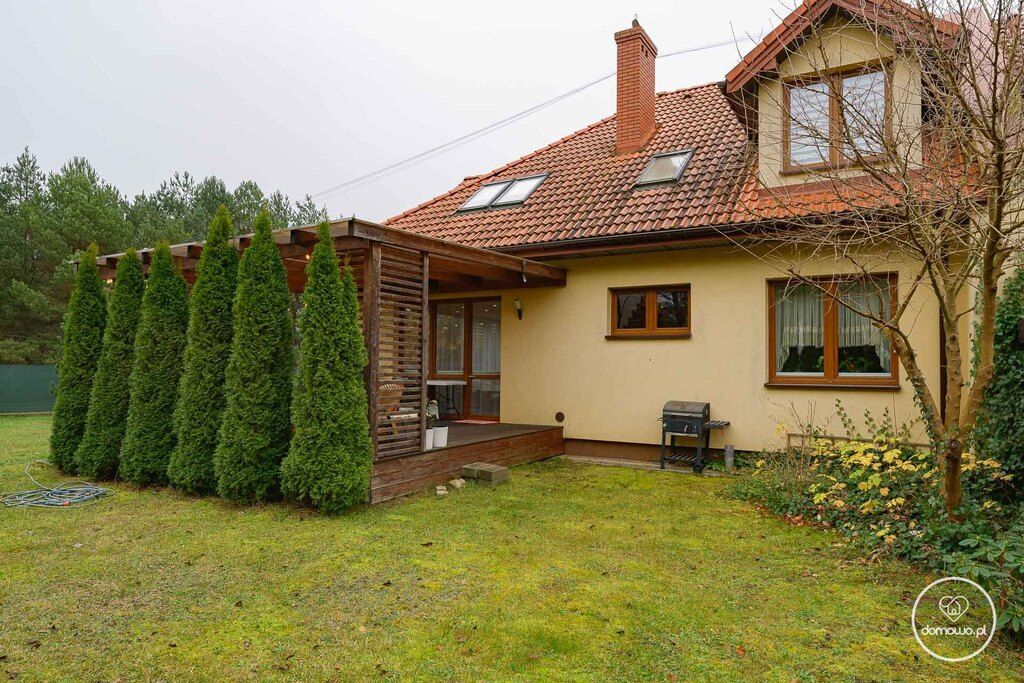 bliźniak, 5 pokoi Skrzeszew, ul. Familijna. Zdjęcie 33